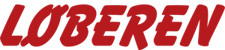 Løberen